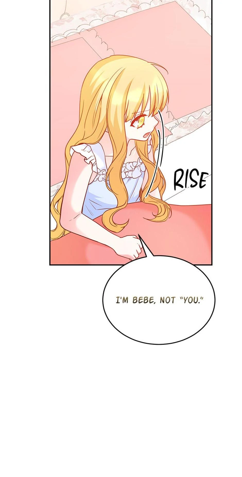 I Ended Up Saving My Crazy Stepfather! Chapter 46 page 6
