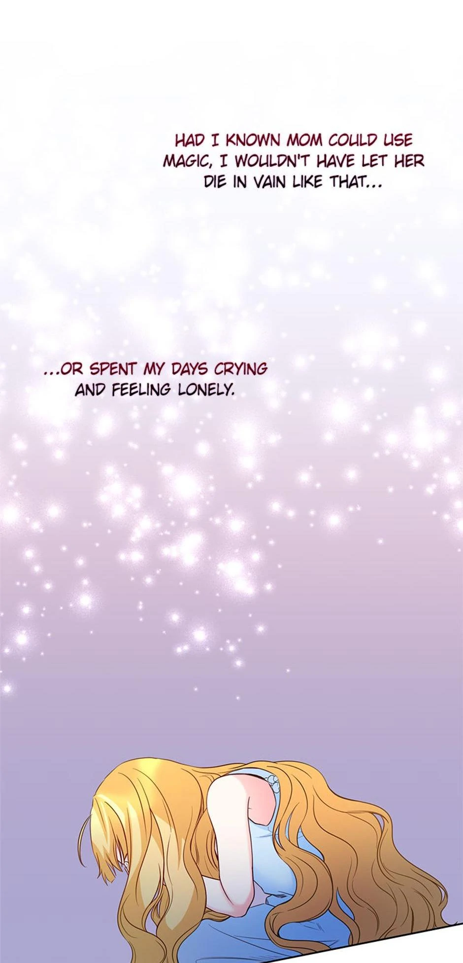 I Ended Up Saving My Crazy Stepfather! Chapter 46 page 73