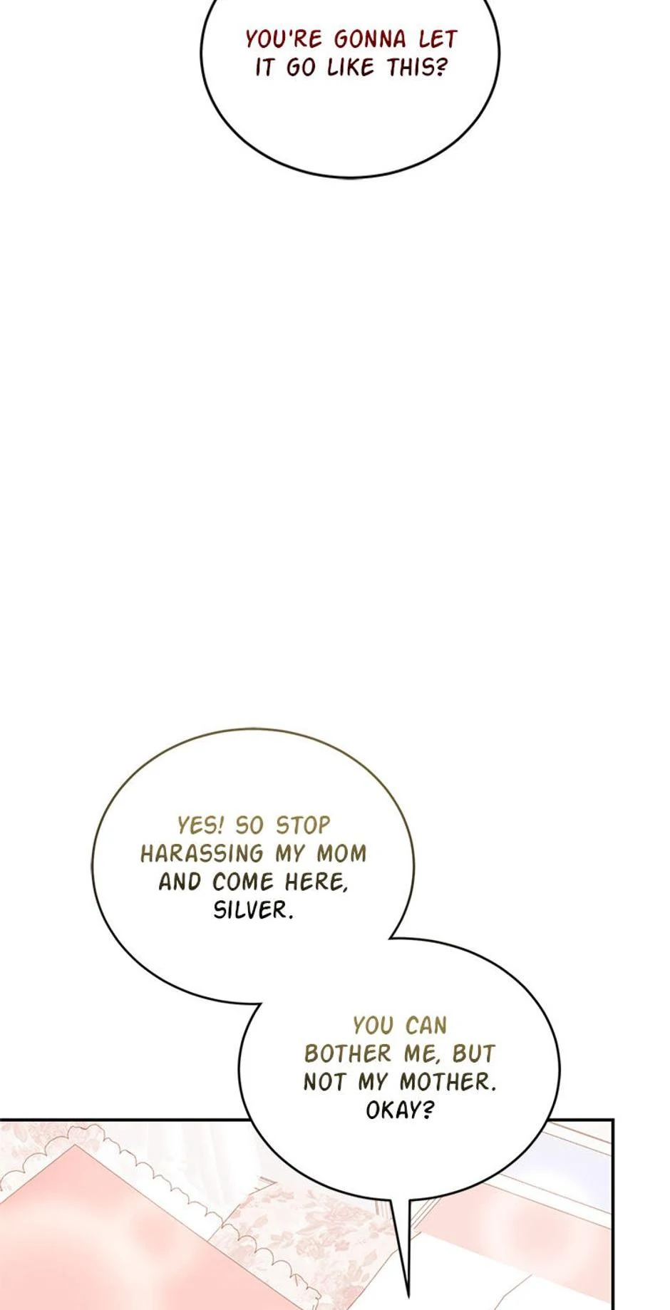 I Ended Up Saving My Crazy Stepfather! Chapter 46 page 78