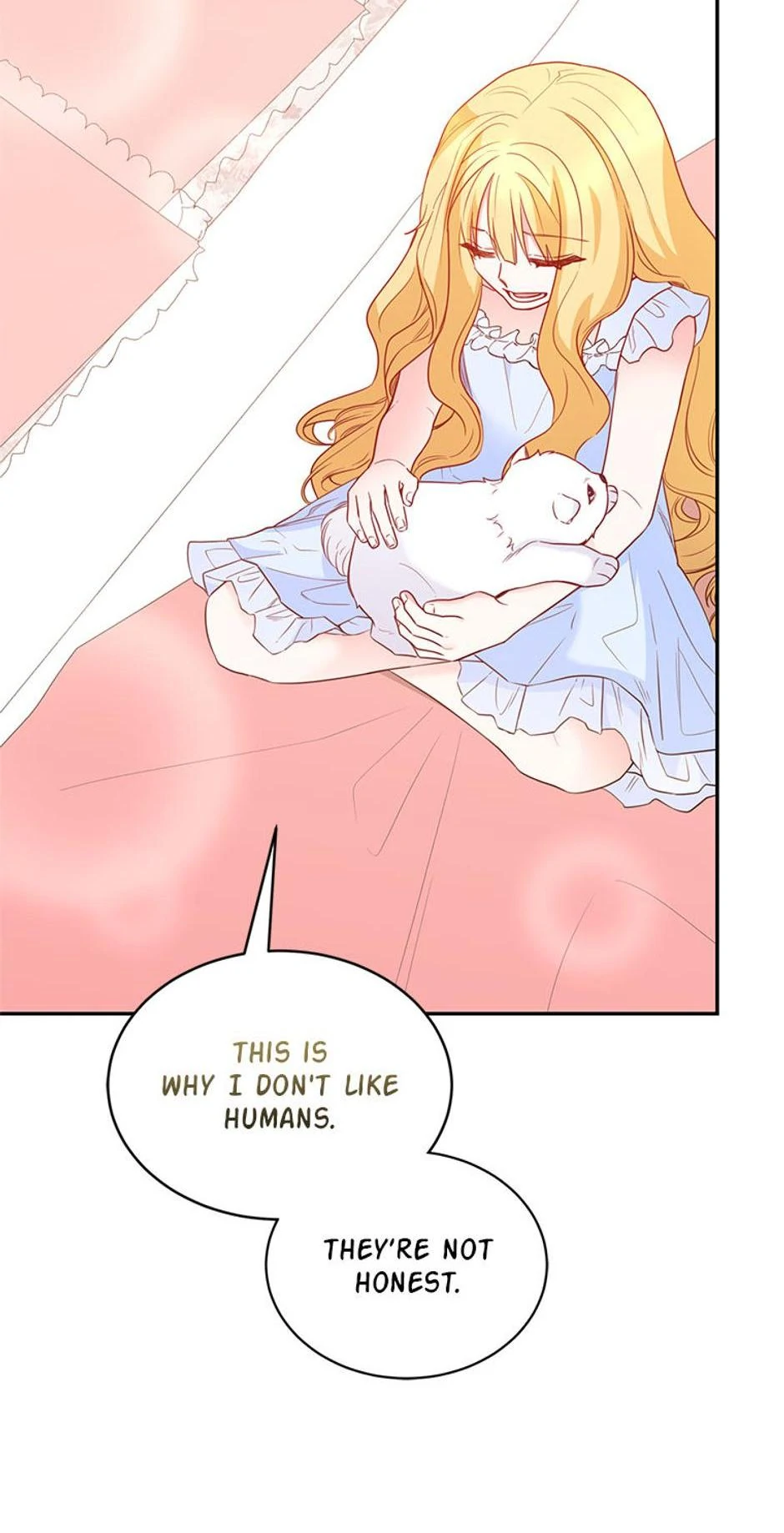 I Ended Up Saving My Crazy Stepfather! Chapter 46 page 79