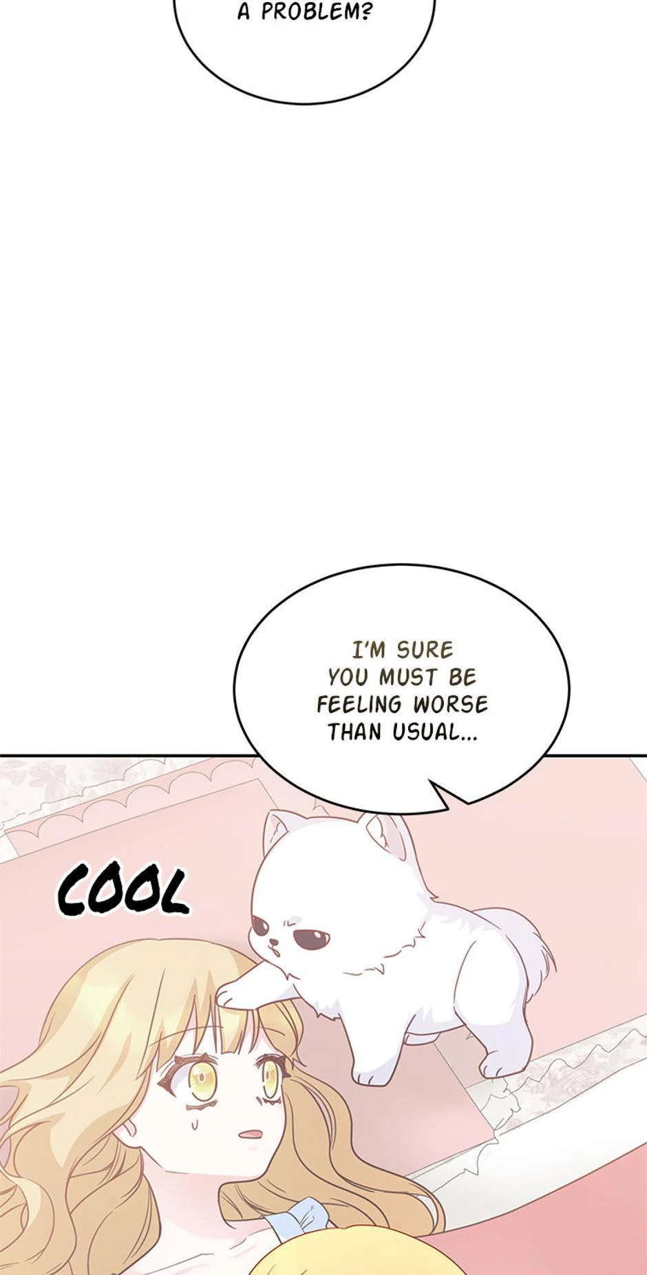 I Ended Up Saving My Crazy Stepfather! Chapter 46 page 8