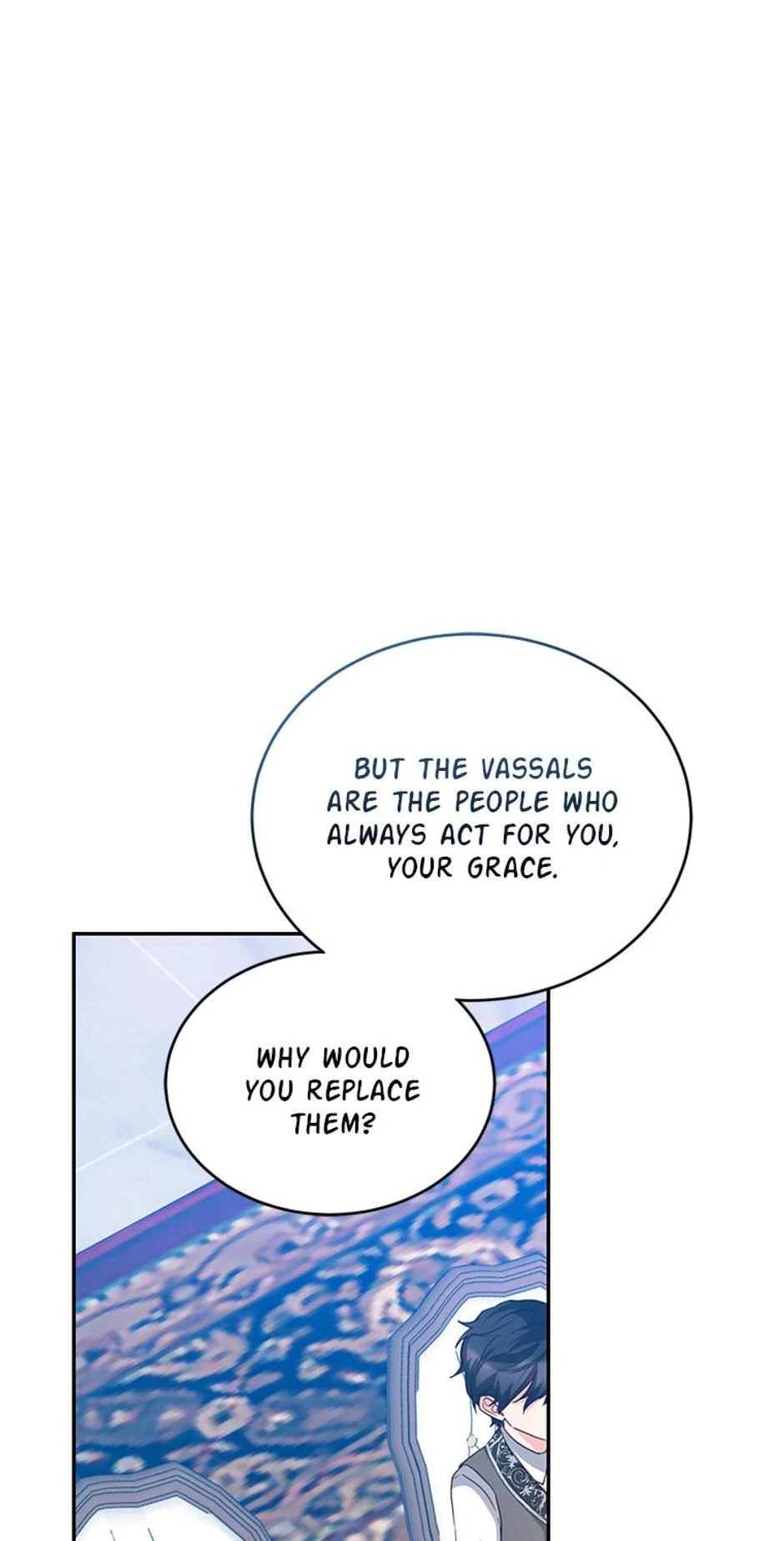 I Ended Up Saving My Crazy Stepfather! Chapter 47 page 10