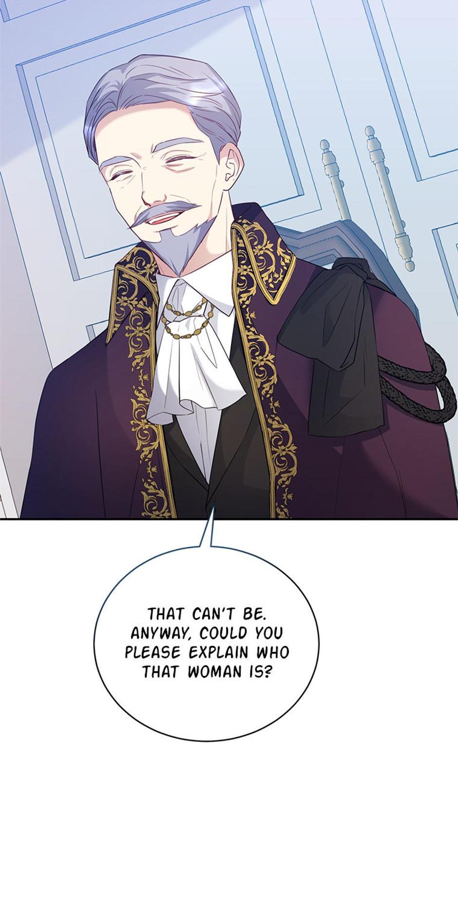 I Ended Up Saving My Crazy Stepfather! Chapter 47 page 12