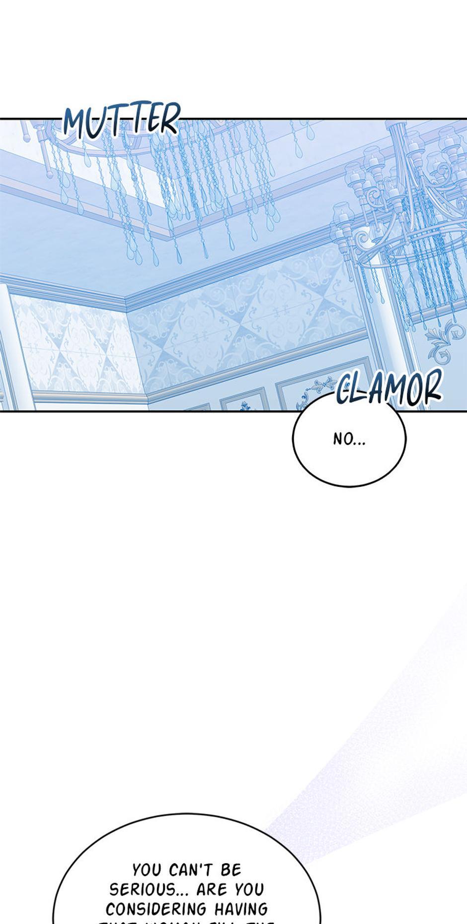 I Ended Up Saving My Crazy Stepfather! Chapter 47 page 19
