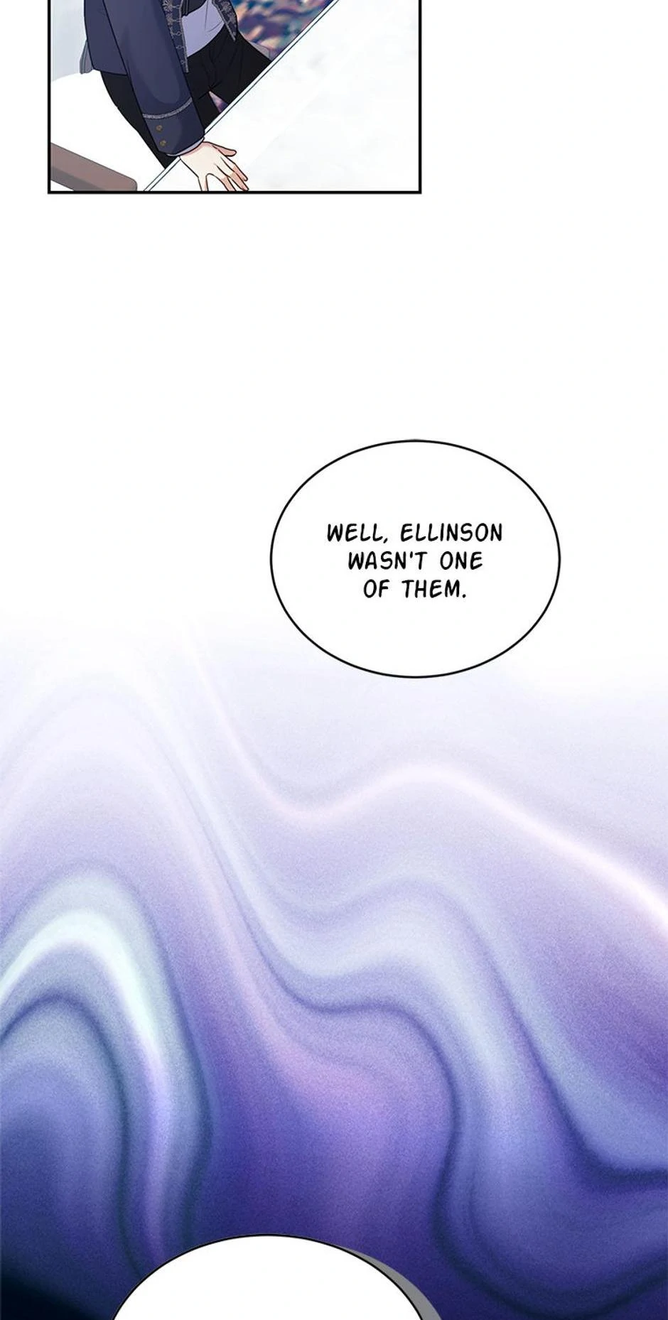 I Ended Up Saving My Crazy Stepfather! Chapter 47 page 24