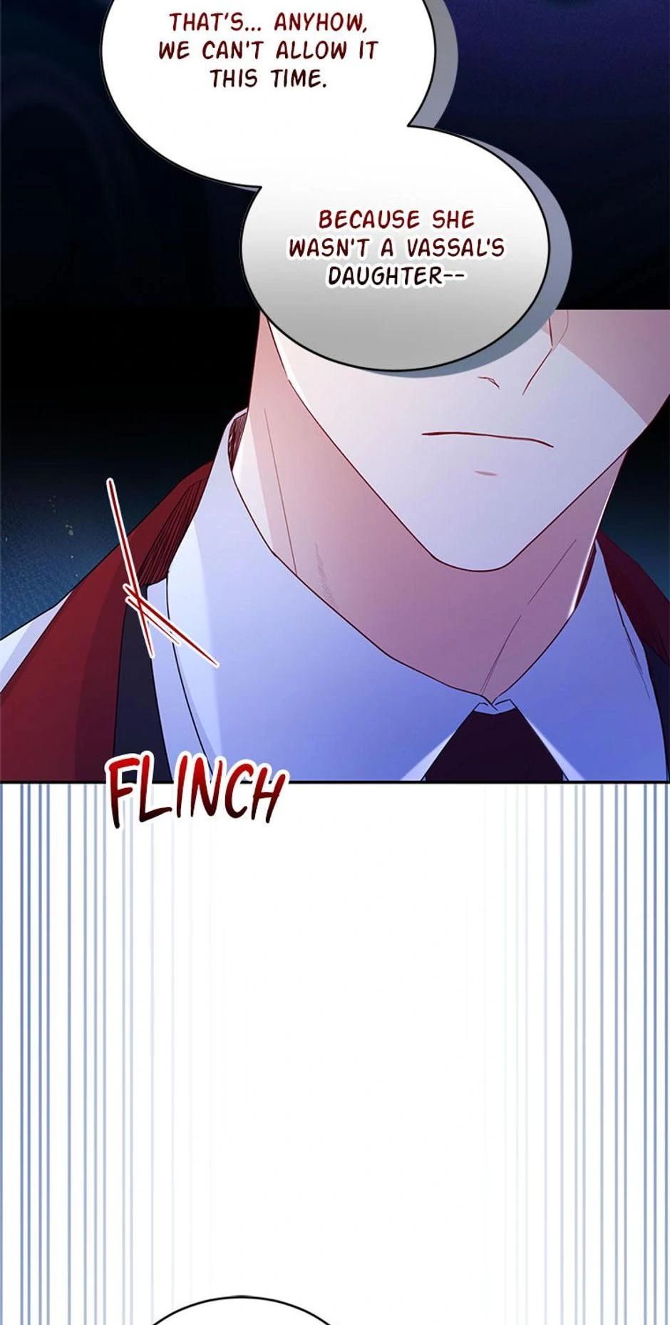 I Ended Up Saving My Crazy Stepfather! Chapter 47 page 25