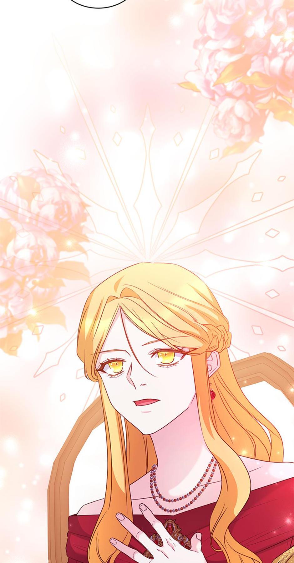 I Ended Up Saving My Crazy Stepfather! Chapter 47 page 33