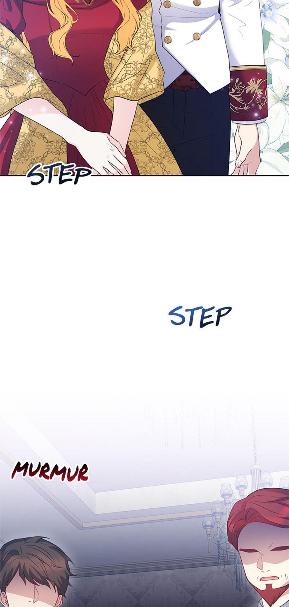 I Ended Up Saving My Crazy Stepfather! Chapter 47 page 3