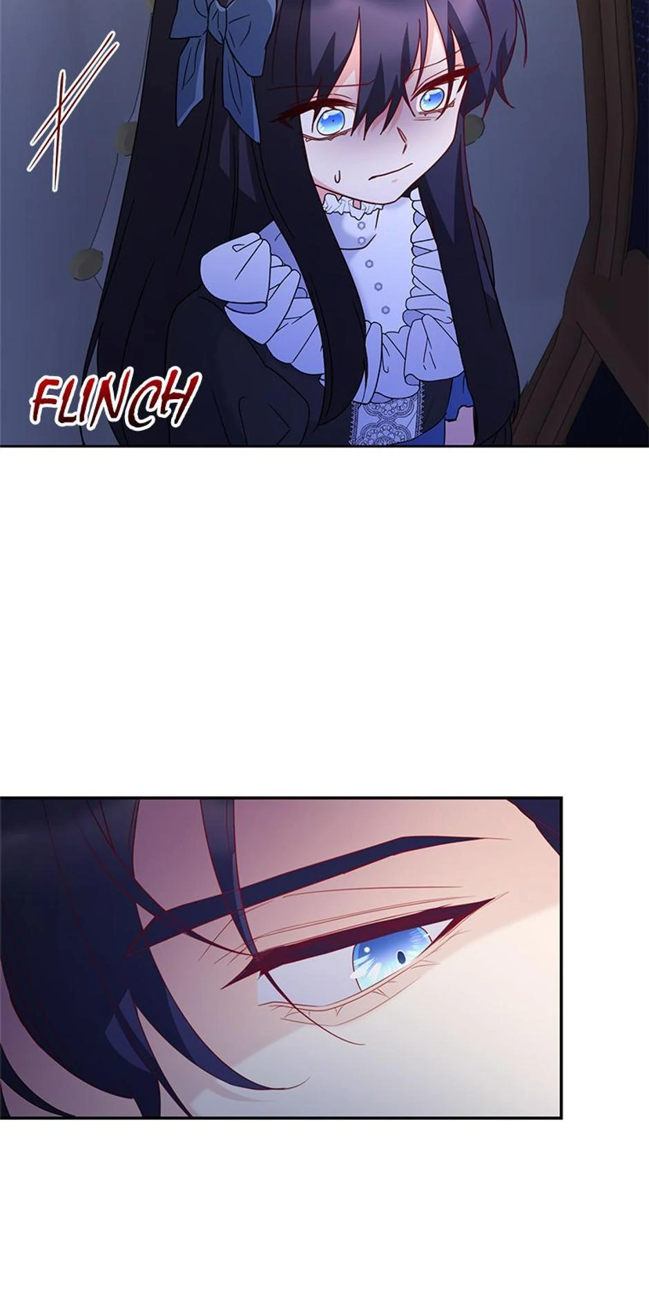 I Ended Up Saving My Crazy Stepfather! Chapter 47 page 48