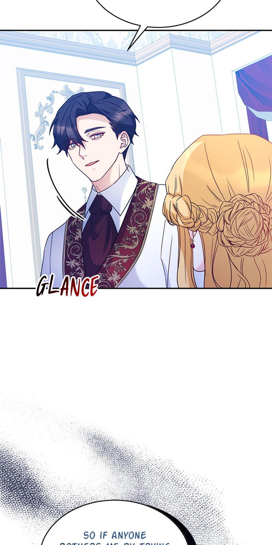I Ended Up Saving My Crazy Stepfather! Chapter 47 page 56