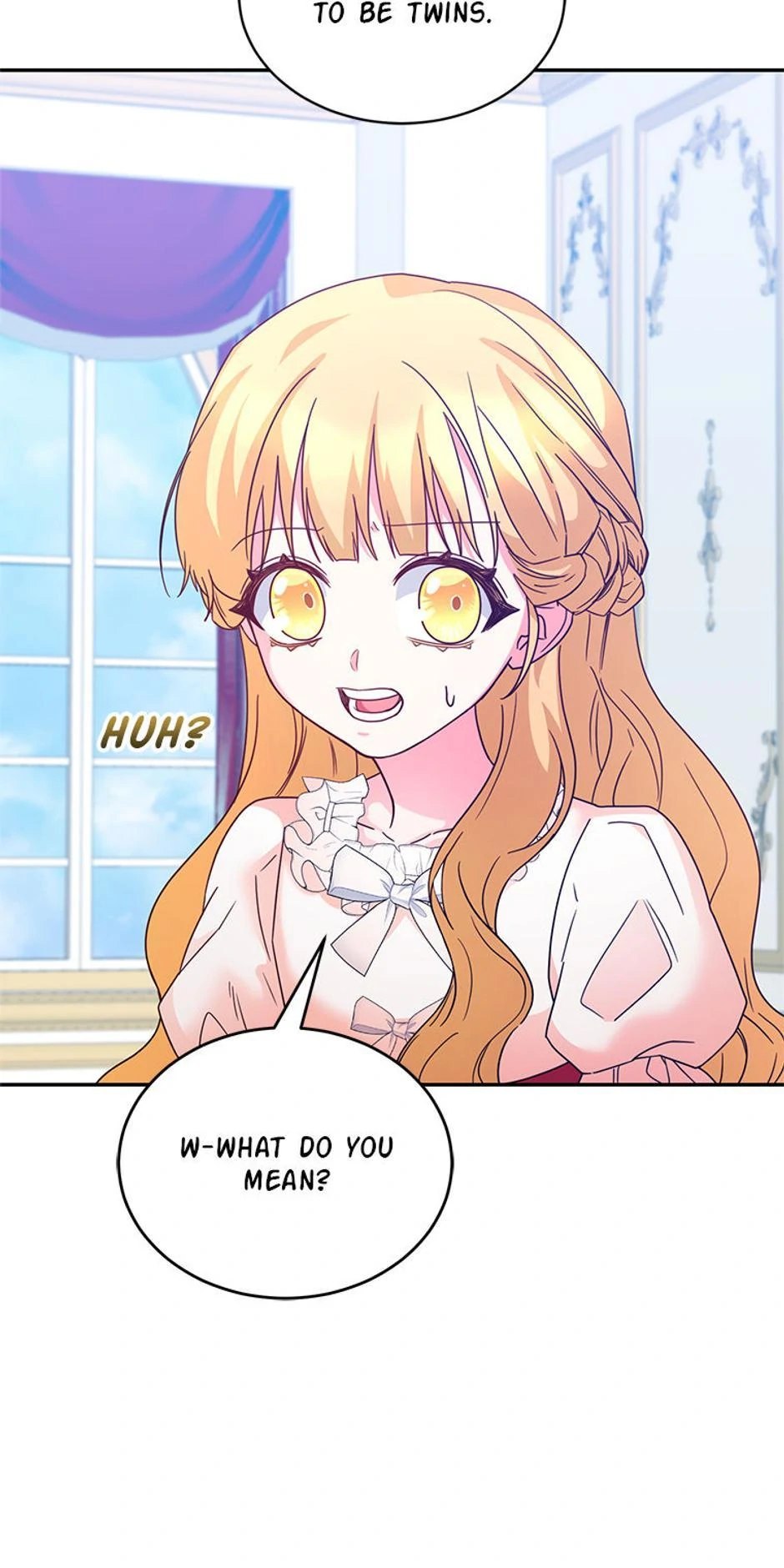 I Ended Up Saving My Crazy Stepfather! Chapter 47 page 63