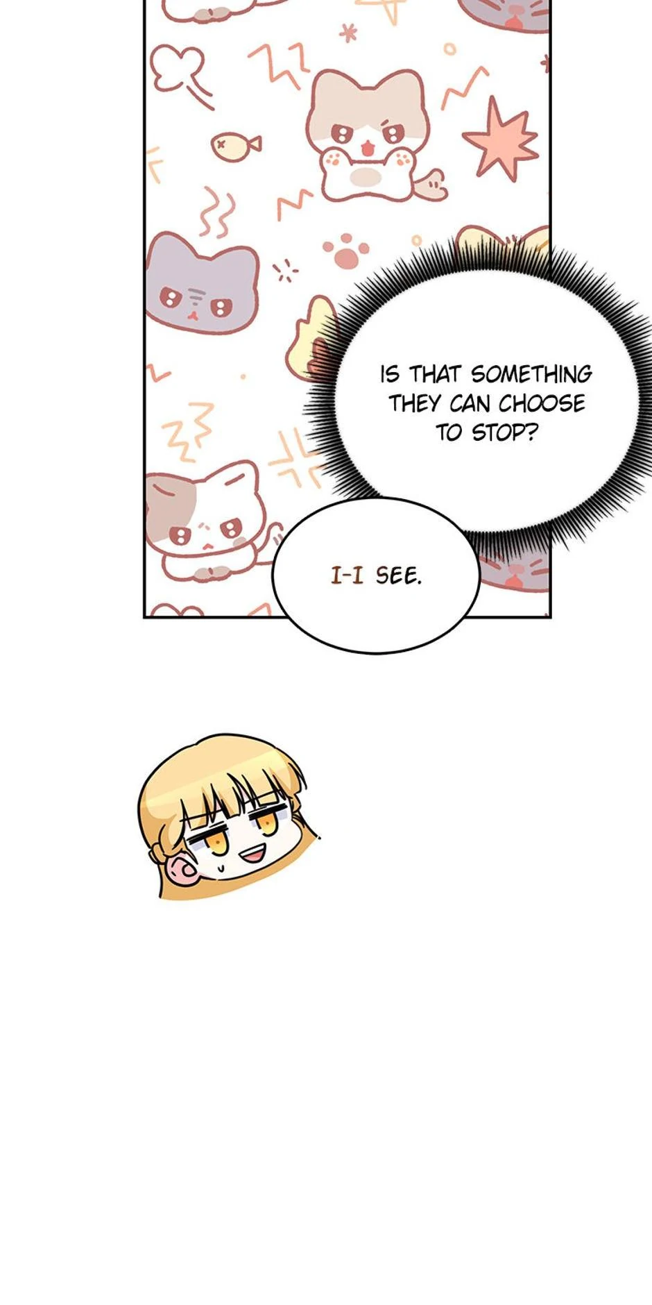I Ended Up Saving My Crazy Stepfather! Chapter 47 page 68