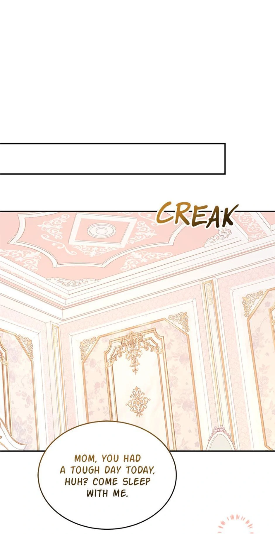 I Ended Up Saving My Crazy Stepfather! Chapter 47 page 69