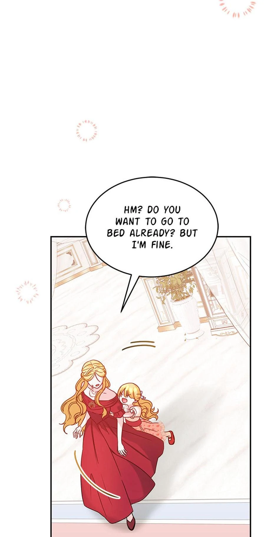 I Ended Up Saving My Crazy Stepfather! Chapter 47 page 70