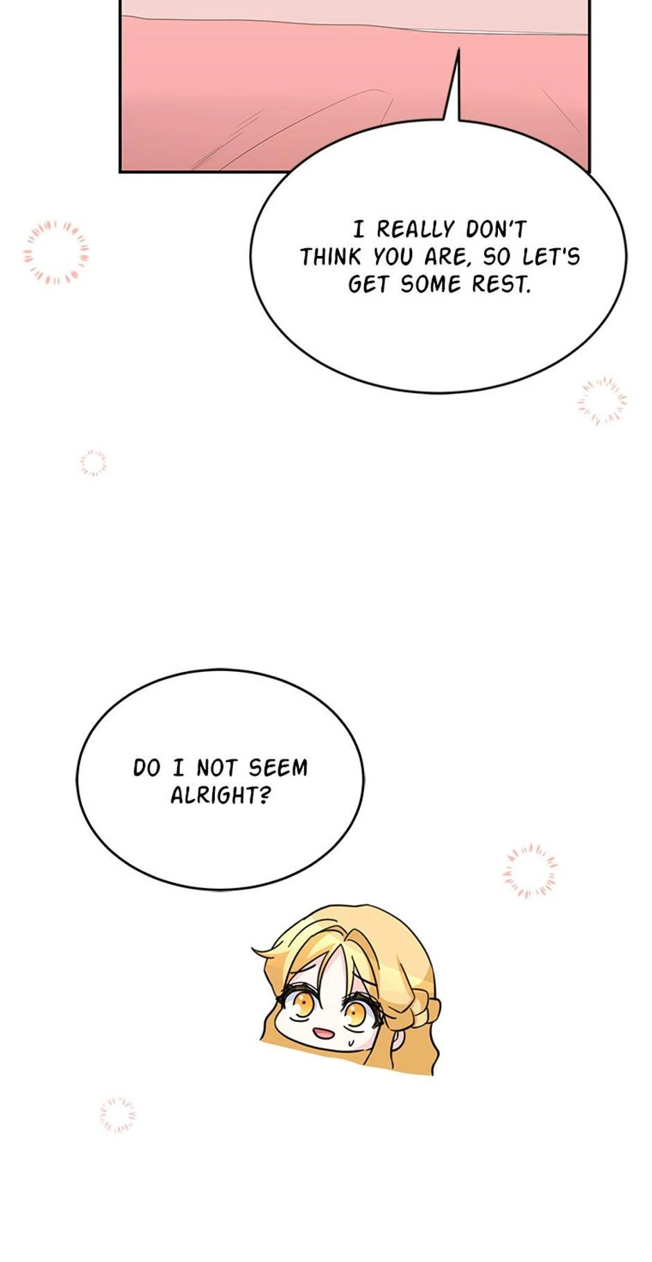 I Ended Up Saving My Crazy Stepfather! Chapter 47 page 71