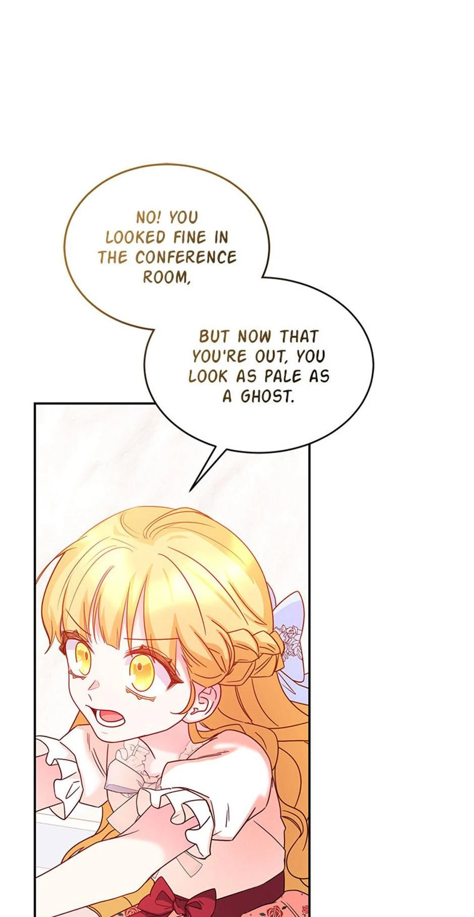 I Ended Up Saving My Crazy Stepfather! Chapter 47 page 72