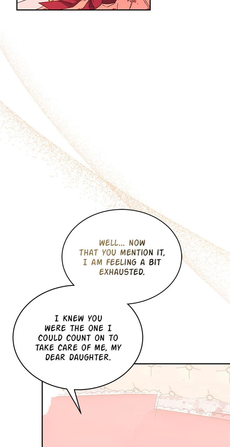 I Ended Up Saving My Crazy Stepfather! Chapter 47 page 73