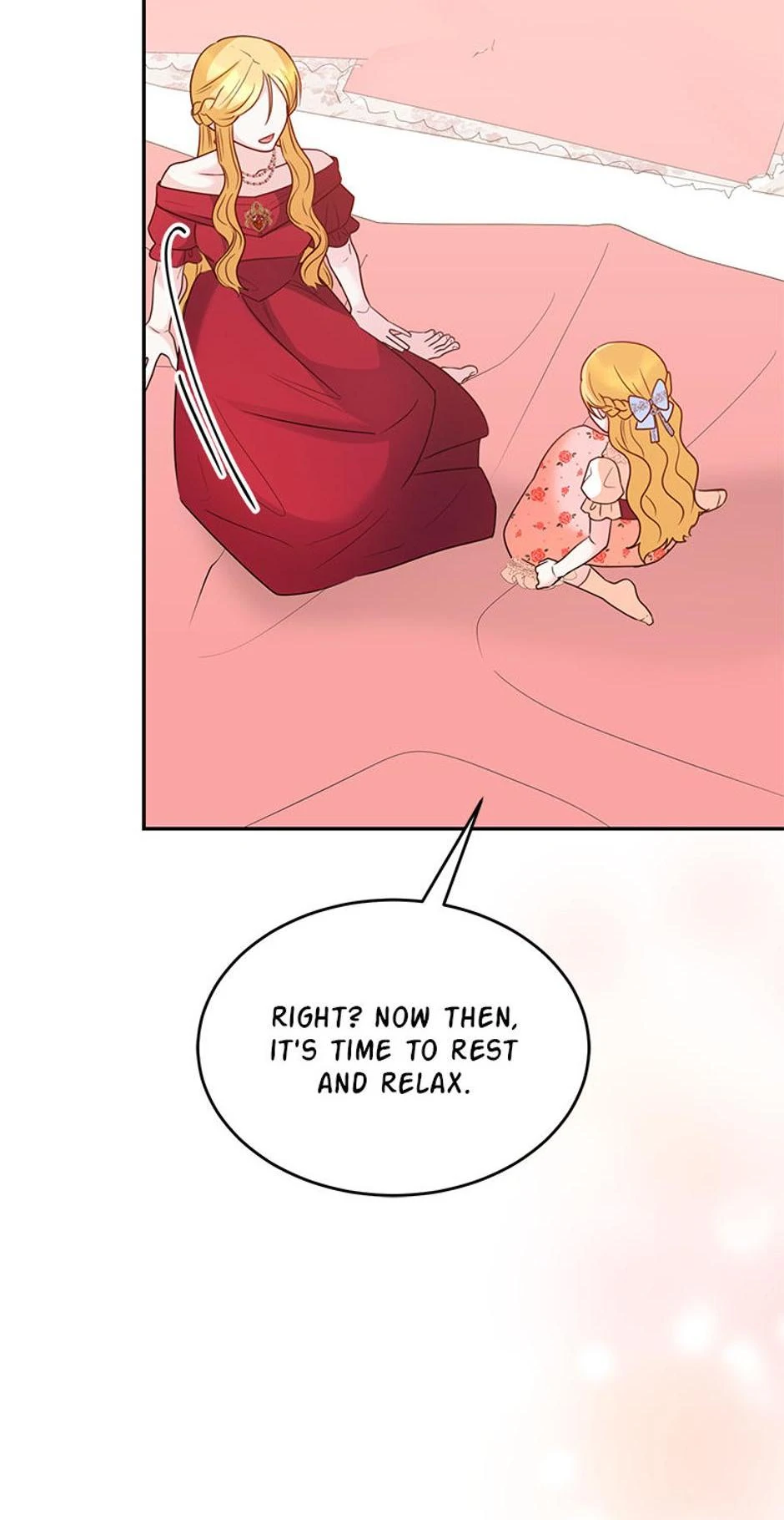 I Ended Up Saving My Crazy Stepfather! Chapter 47 page 74