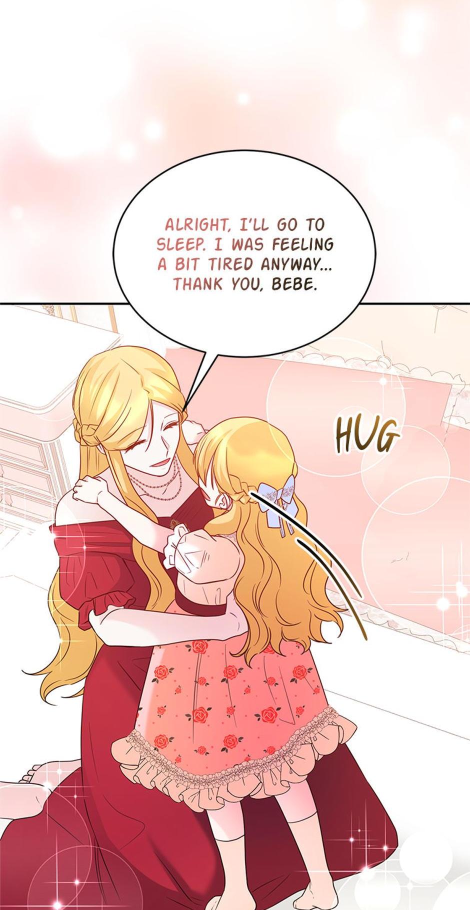 I Ended Up Saving My Crazy Stepfather! Chapter 47 page 75