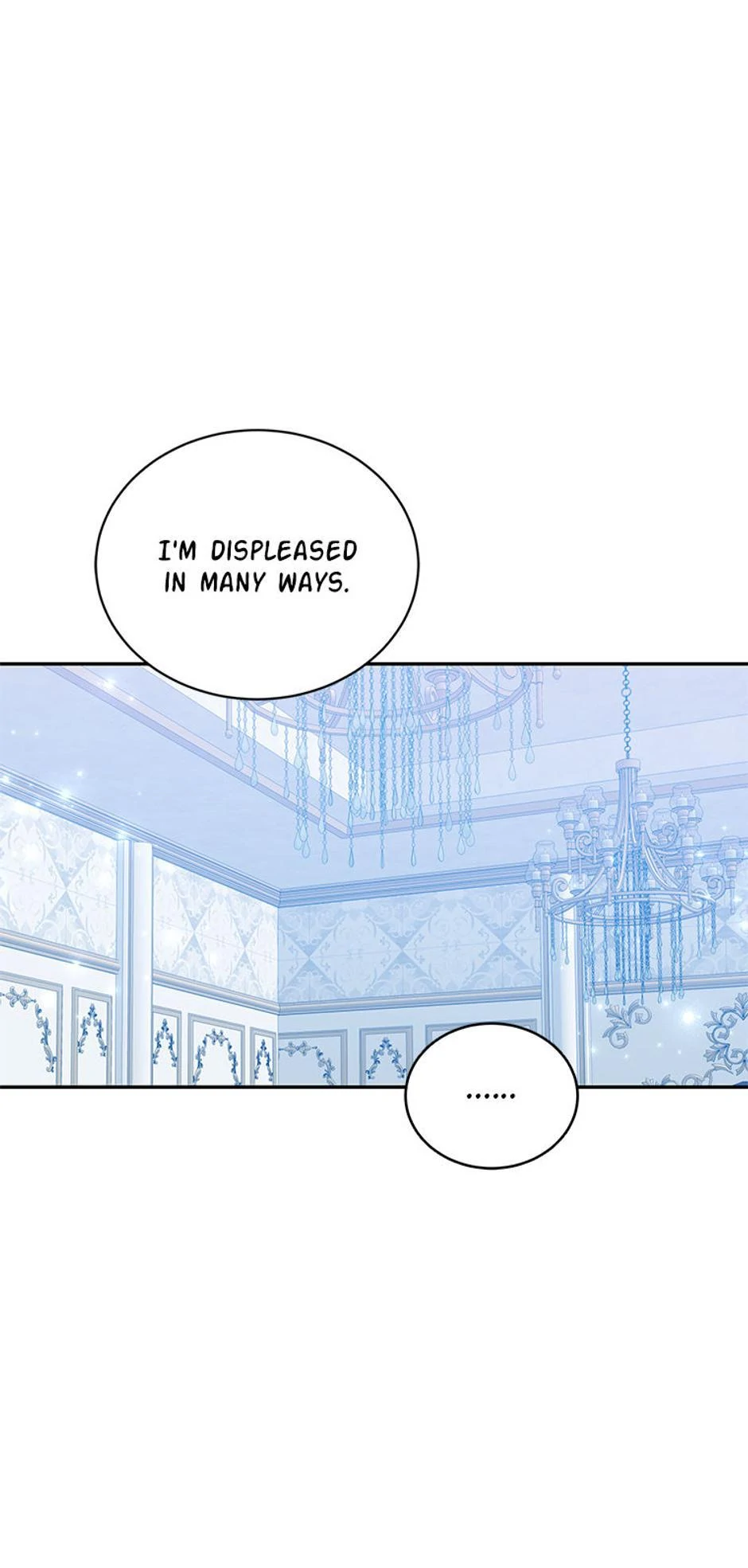 I Ended Up Saving My Crazy Stepfather! Chapter 47 page 8