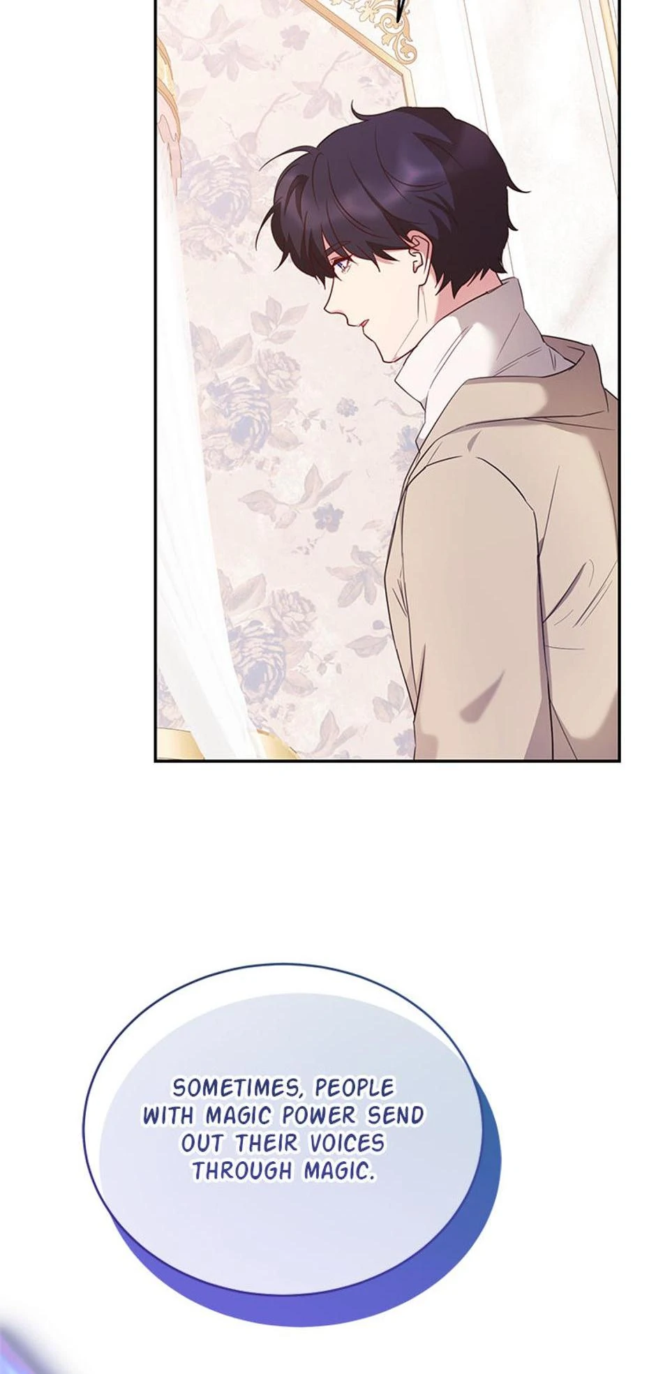 I Ended Up Saving My Crazy Stepfather! Chapter 49 page 14