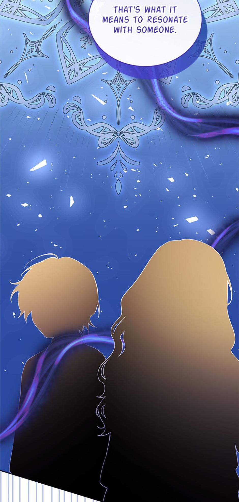 I Ended Up Saving My Crazy Stepfather! Chapter 49 page 16