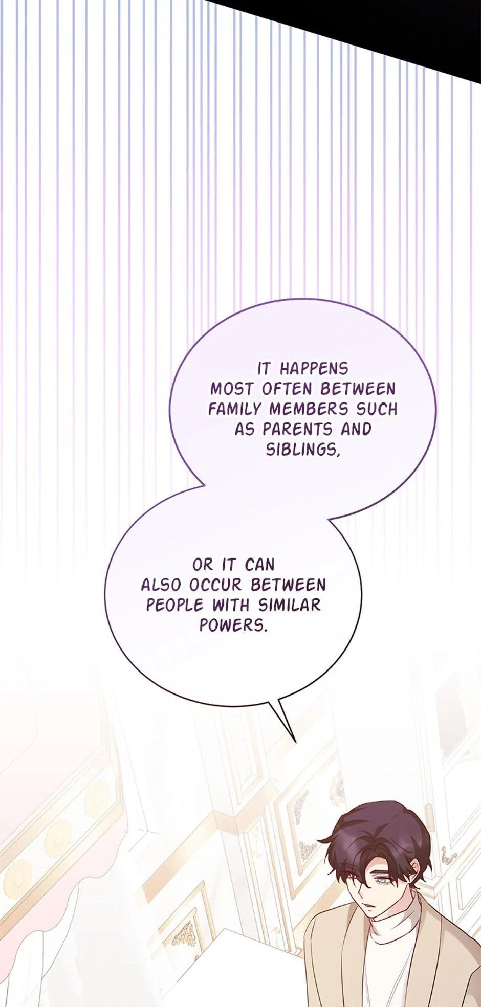 I Ended Up Saving My Crazy Stepfather! Chapter 49 page 17