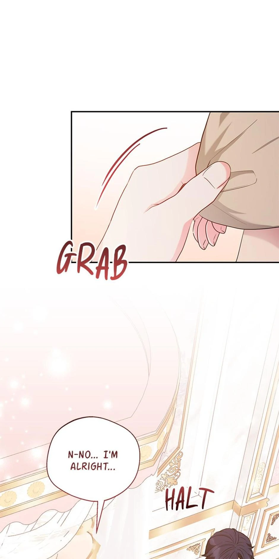 I Ended Up Saving My Crazy Stepfather! Chapter 49 page 1