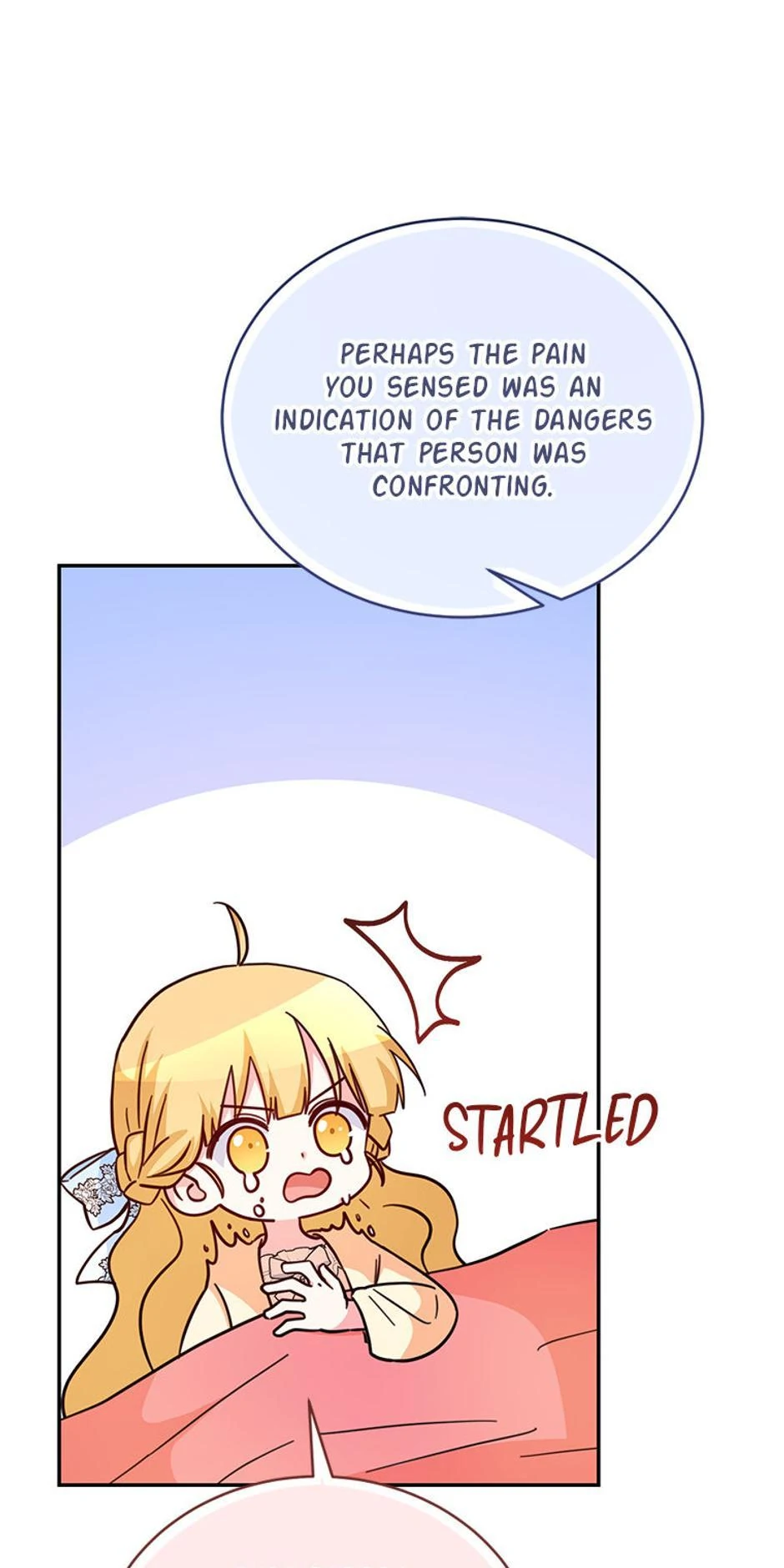 I Ended Up Saving My Crazy Stepfather! Chapter 49 page 19