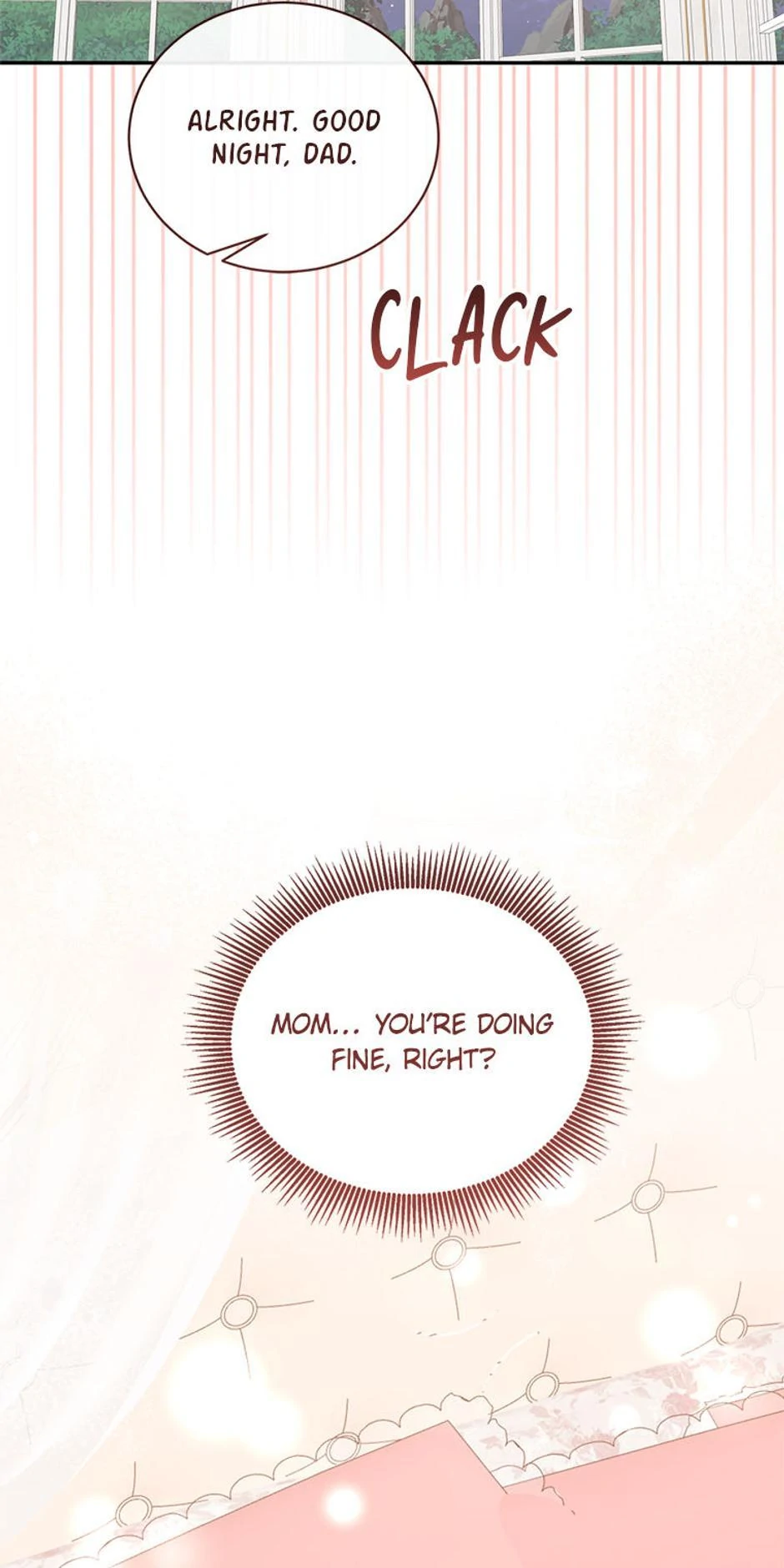 I Ended Up Saving My Crazy Stepfather! Chapter 49 page 27