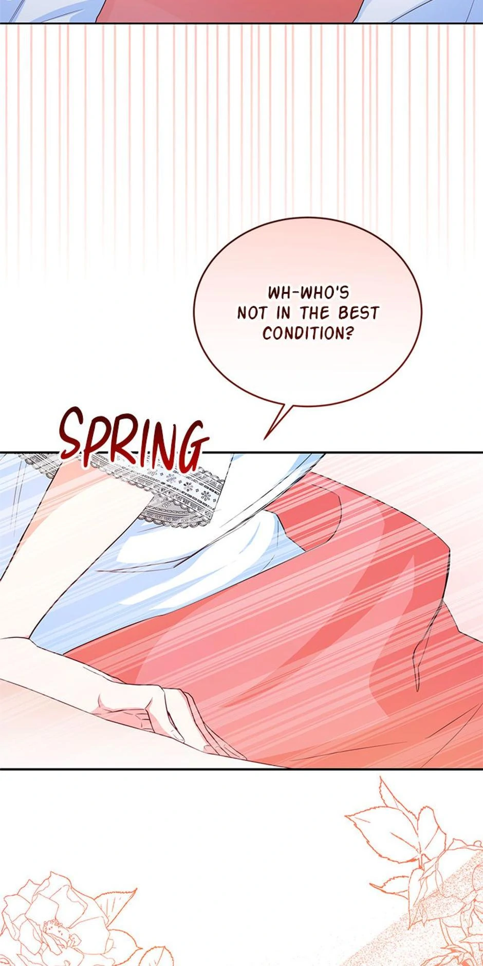 I Ended Up Saving My Crazy Stepfather! Chapter 49 page 30