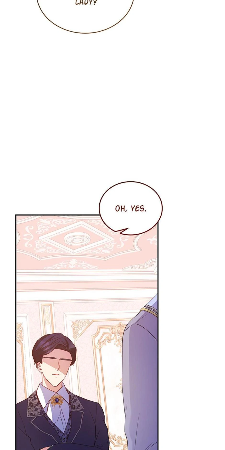 I Ended Up Saving My Crazy Stepfather! Chapter 49 page 32