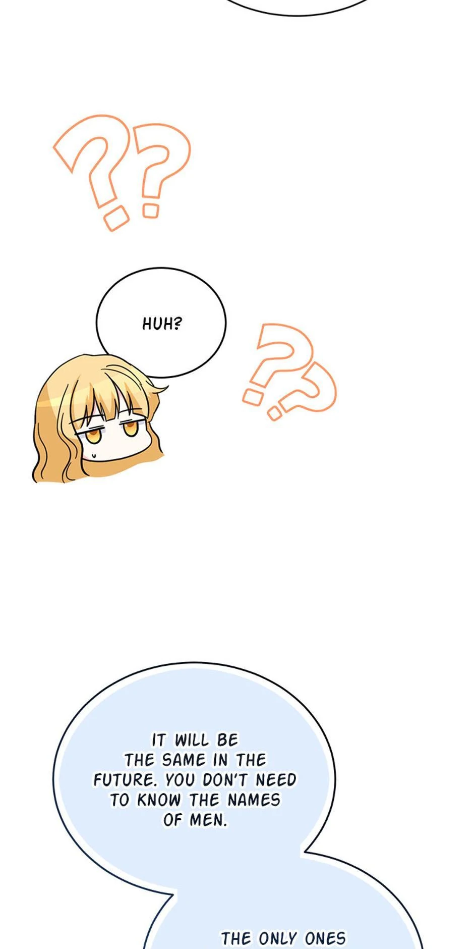I Ended Up Saving My Crazy Stepfather! Chapter 49 page 35