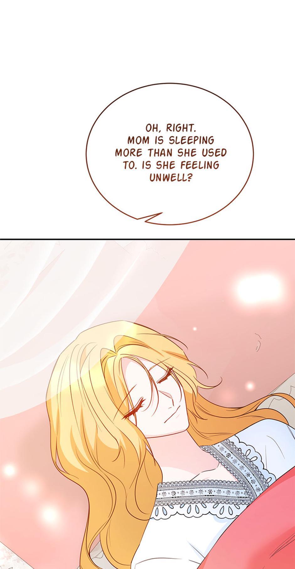 I Ended Up Saving My Crazy Stepfather! Chapter 49 page 39