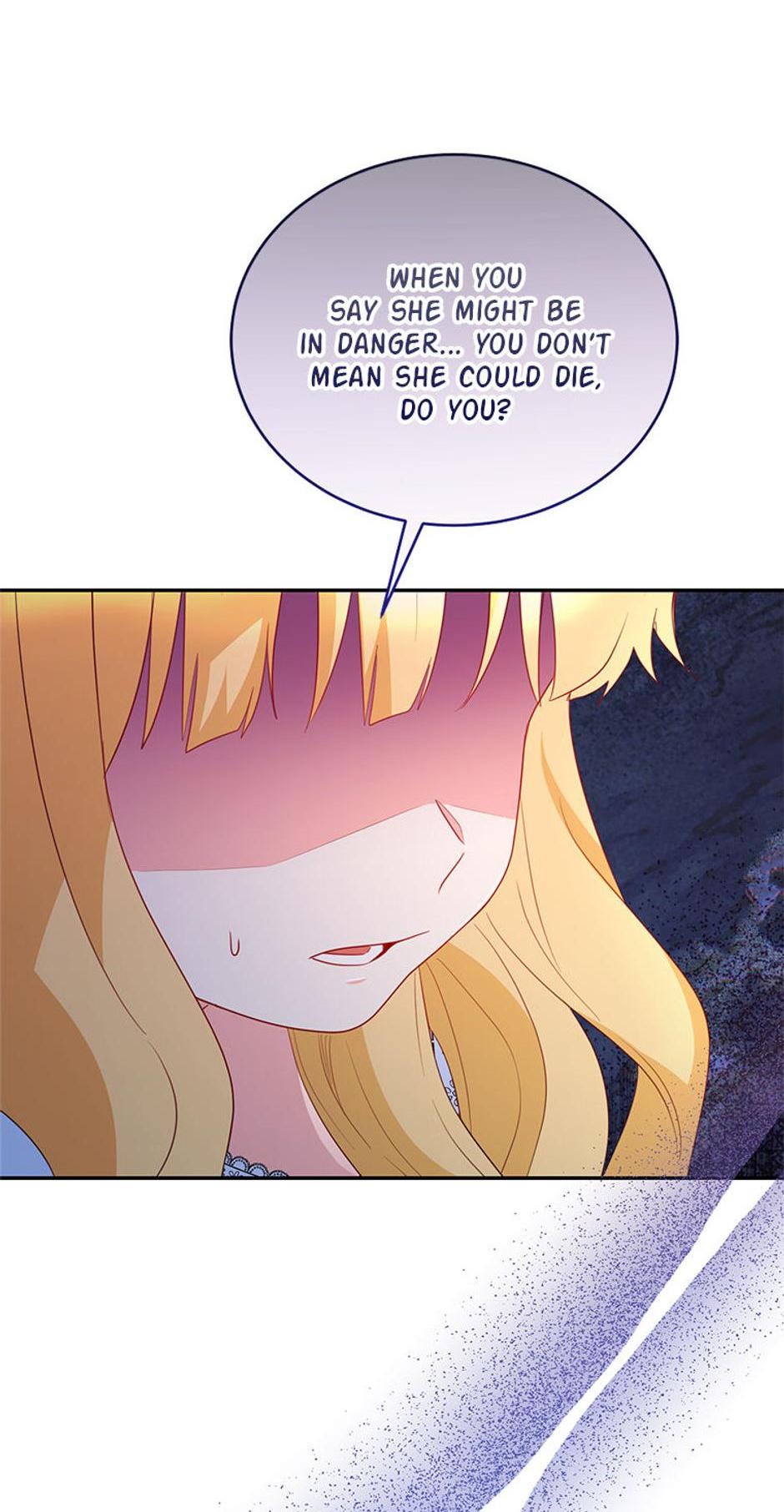 I Ended Up Saving My Crazy Stepfather! Chapter 49 page 42