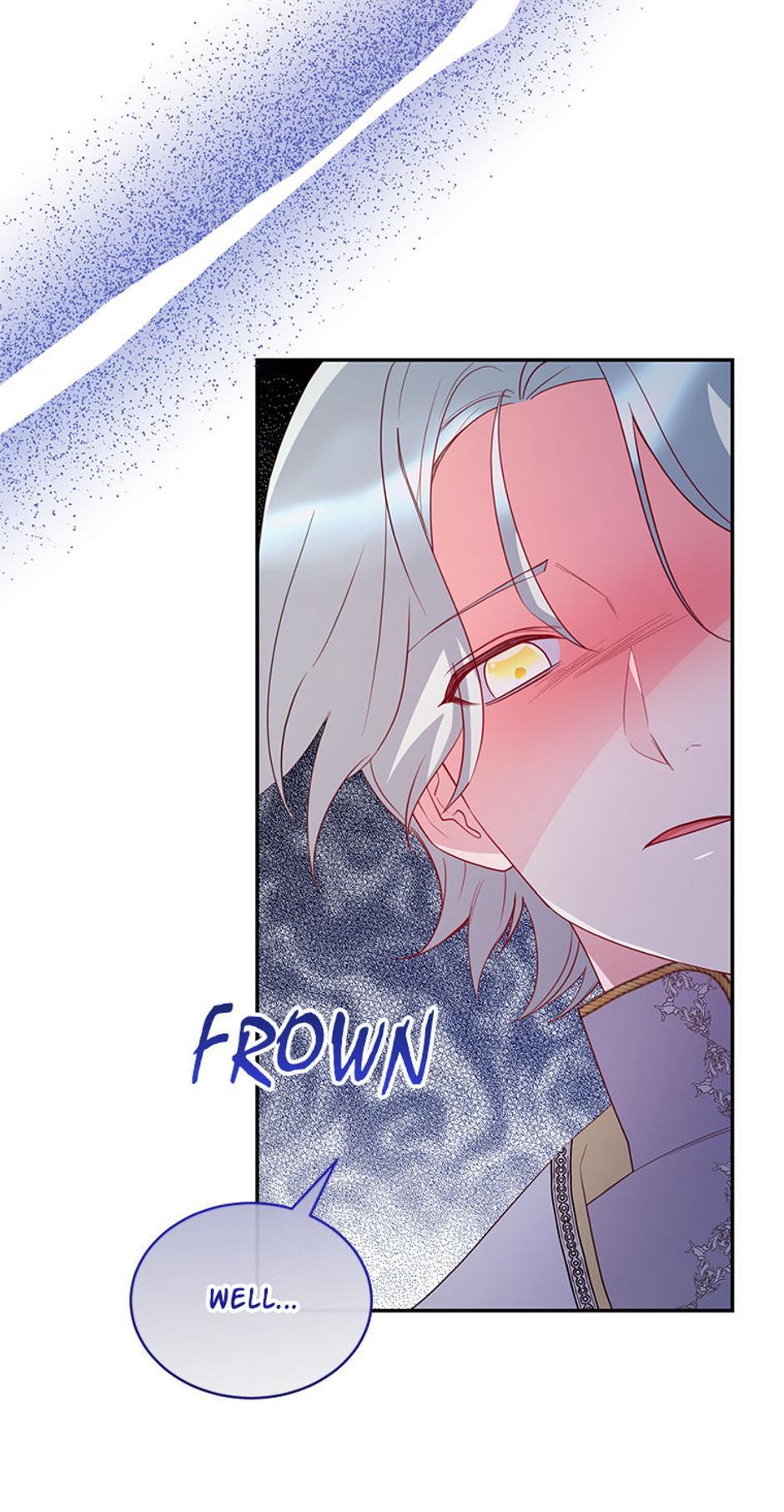 I Ended Up Saving My Crazy Stepfather! Chapter 49 page 43