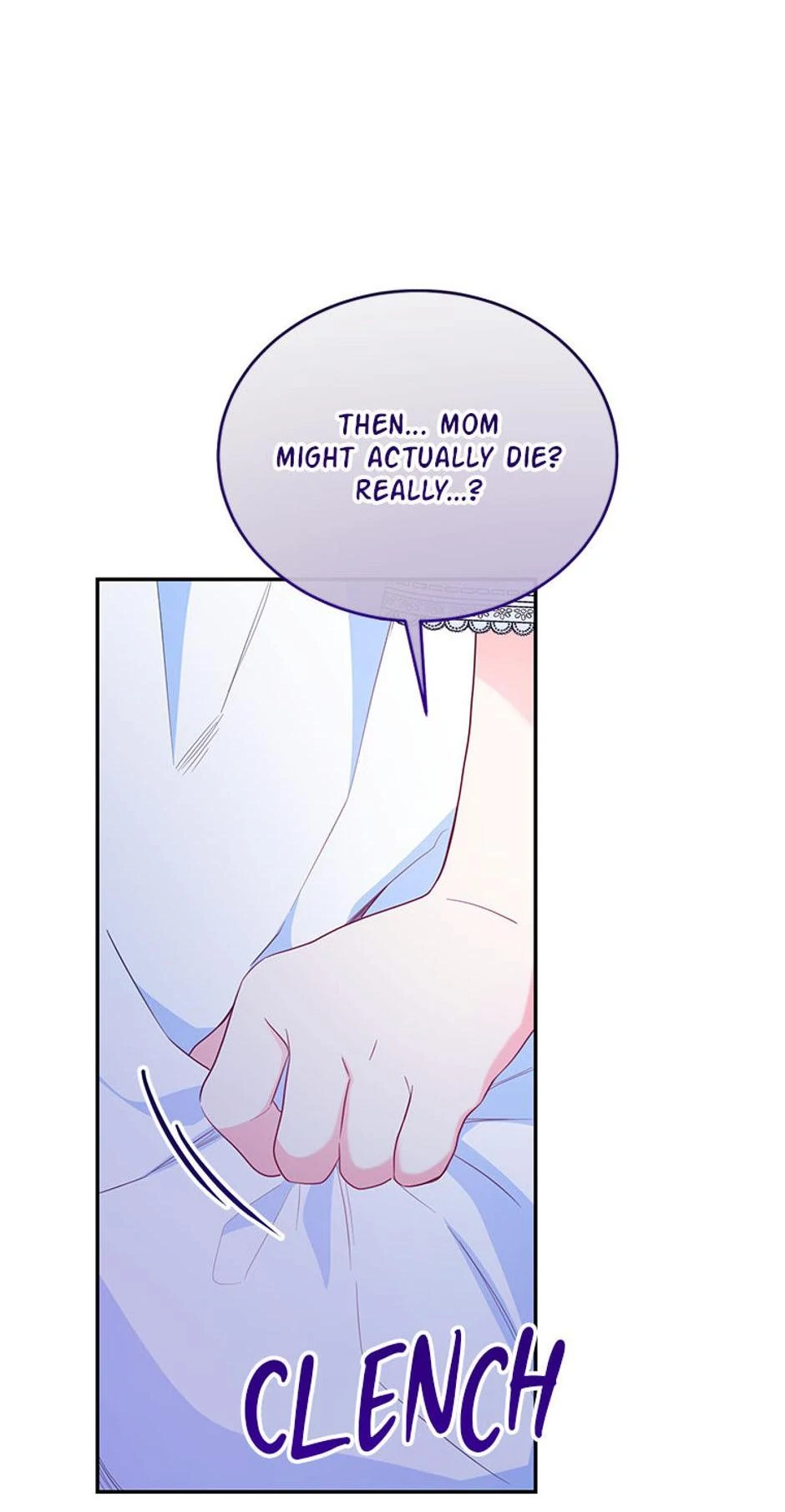 I Ended Up Saving My Crazy Stepfather! Chapter 49 page 44