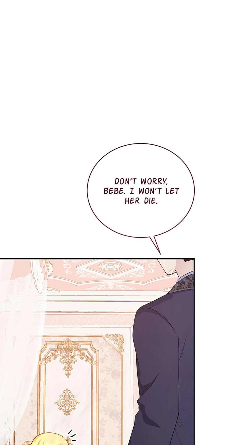 I Ended Up Saving My Crazy Stepfather! Chapter 49 page 45