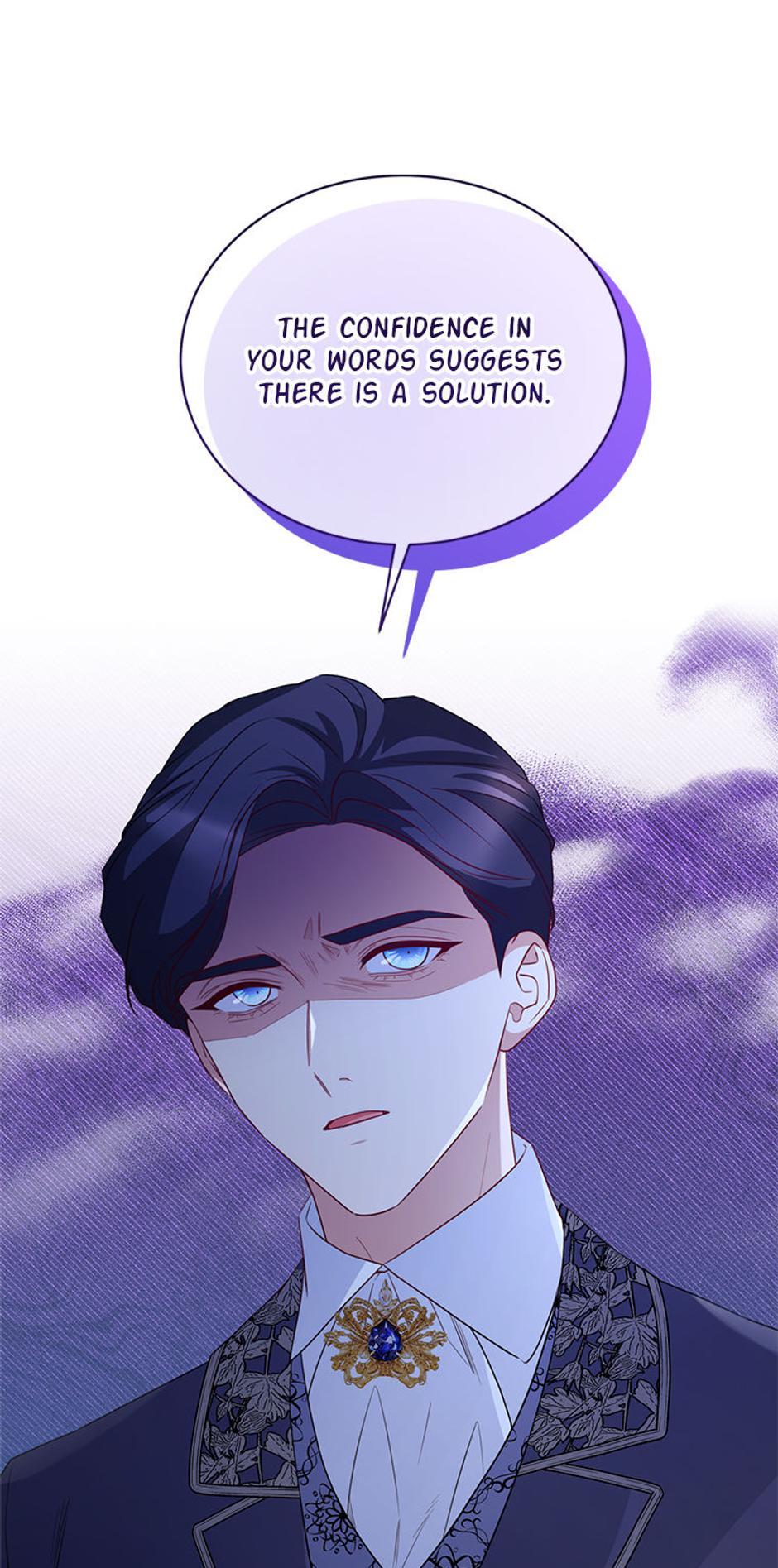 I Ended Up Saving My Crazy Stepfather! Chapter 49 page 48