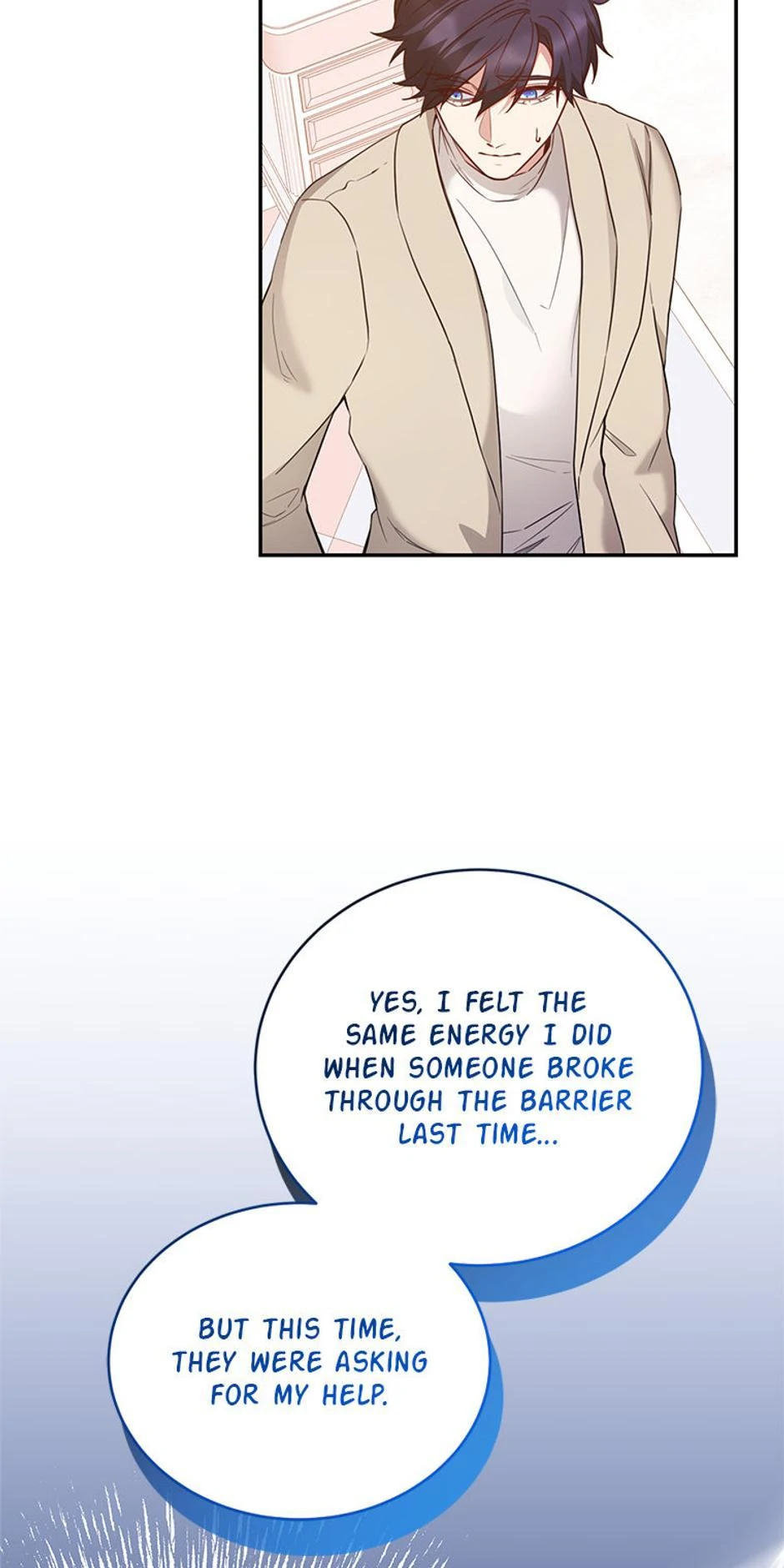I Ended Up Saving My Crazy Stepfather! Chapter 49 page 4