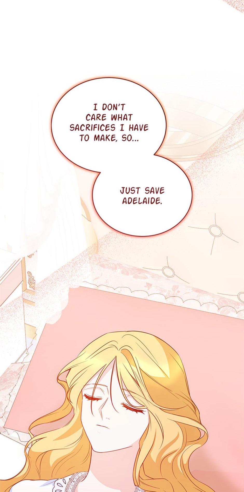 I Ended Up Saving My Crazy Stepfather! Chapter 49 page 53