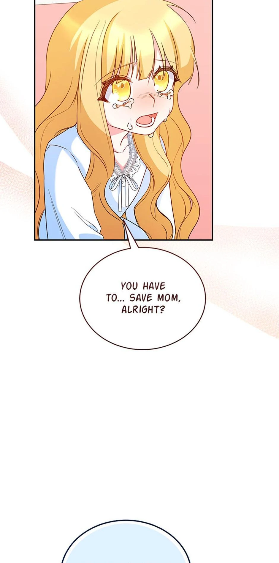 I Ended Up Saving My Crazy Stepfather! Chapter 49 page 55