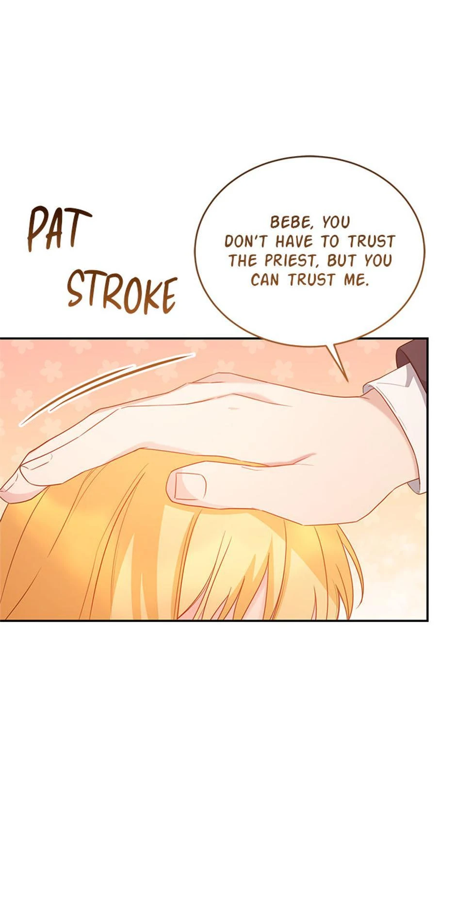 I Ended Up Saving My Crazy Stepfather! Chapter 49 page 57