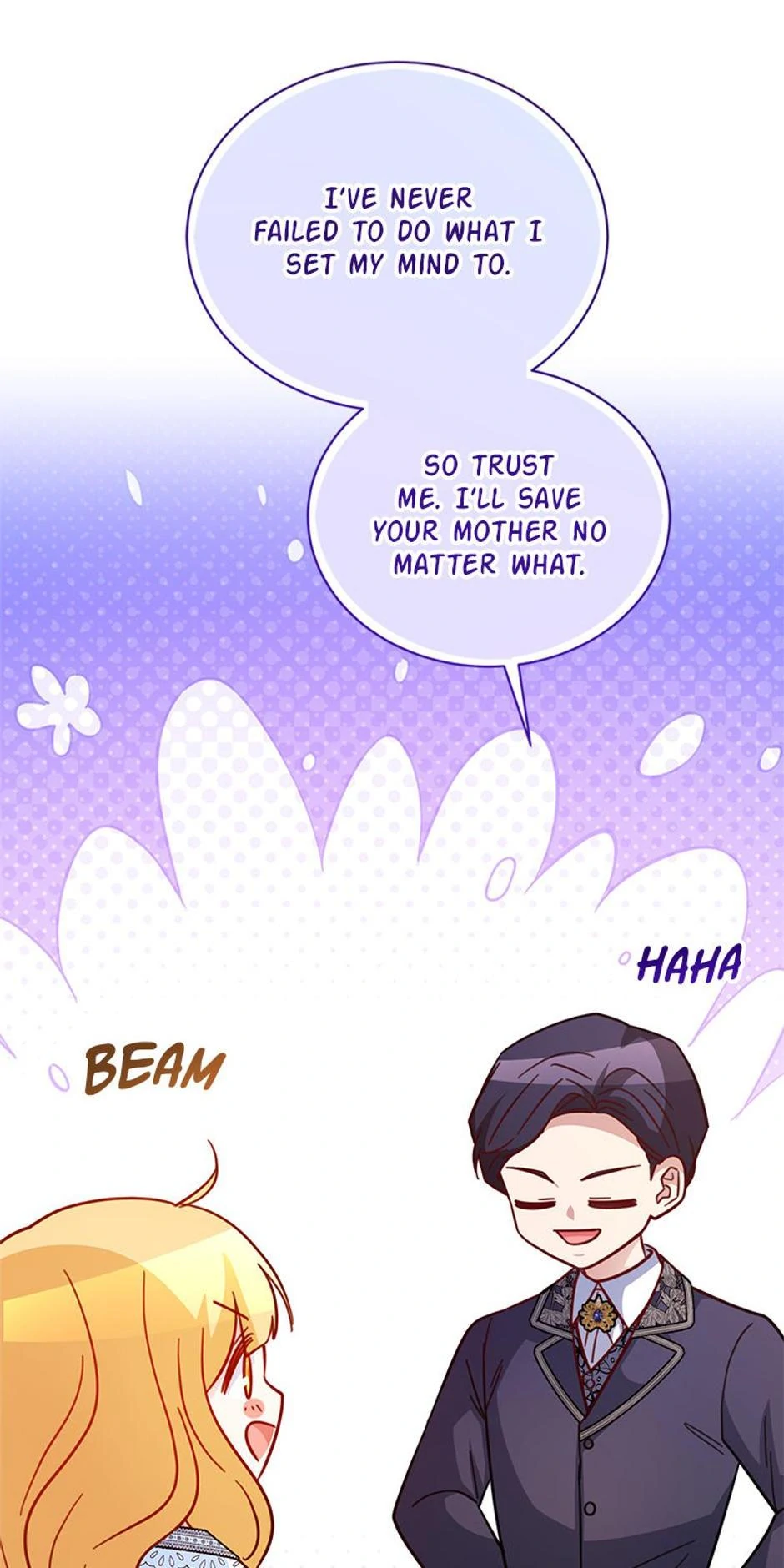 I Ended Up Saving My Crazy Stepfather! Chapter 49 page 58