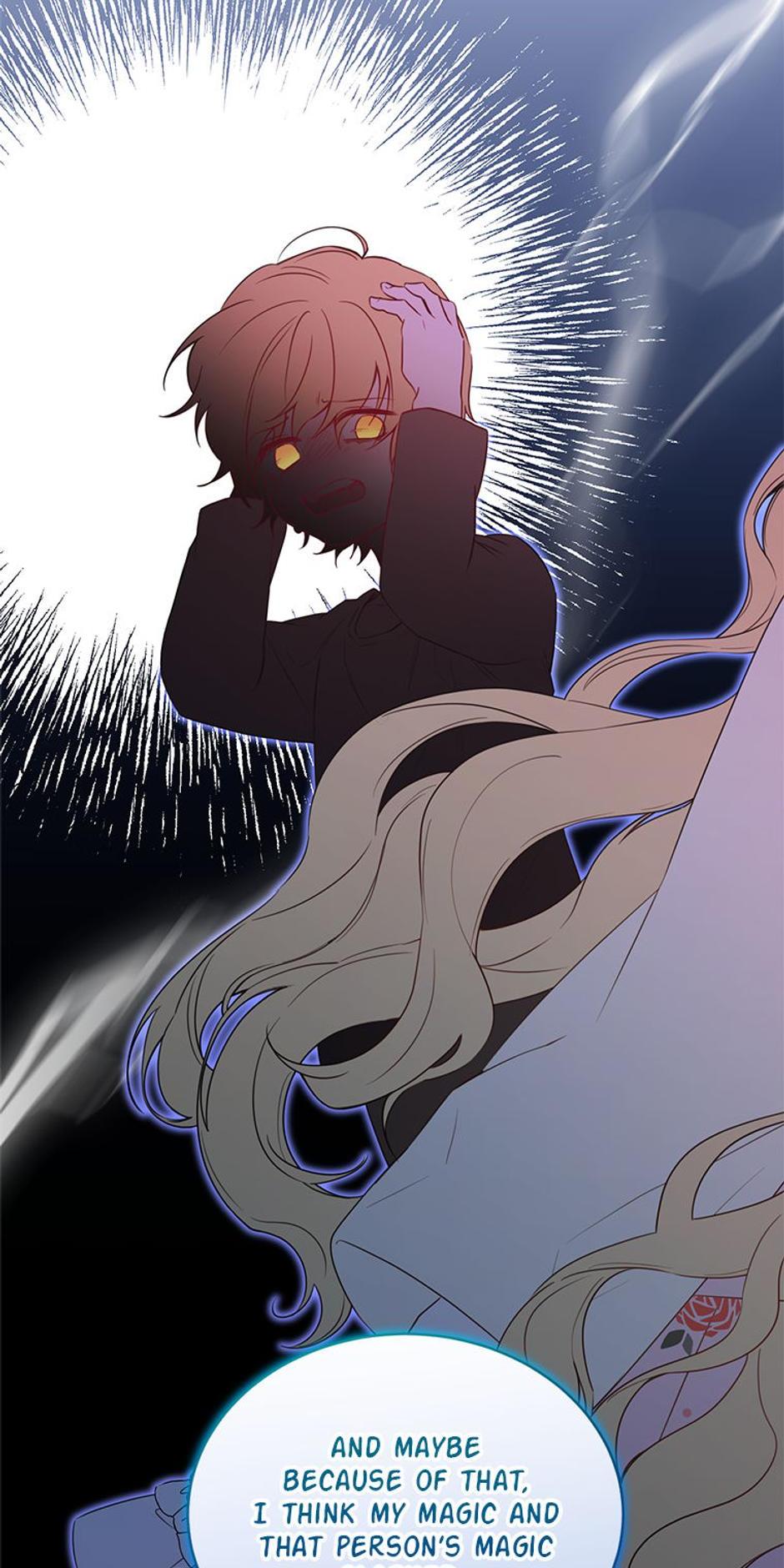 I Ended Up Saving My Crazy Stepfather! Chapter 49 page 5