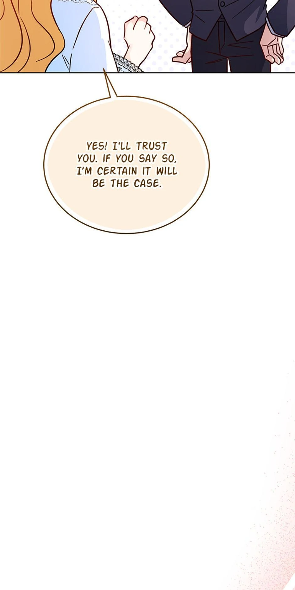 I Ended Up Saving My Crazy Stepfather! Chapter 49 page 59