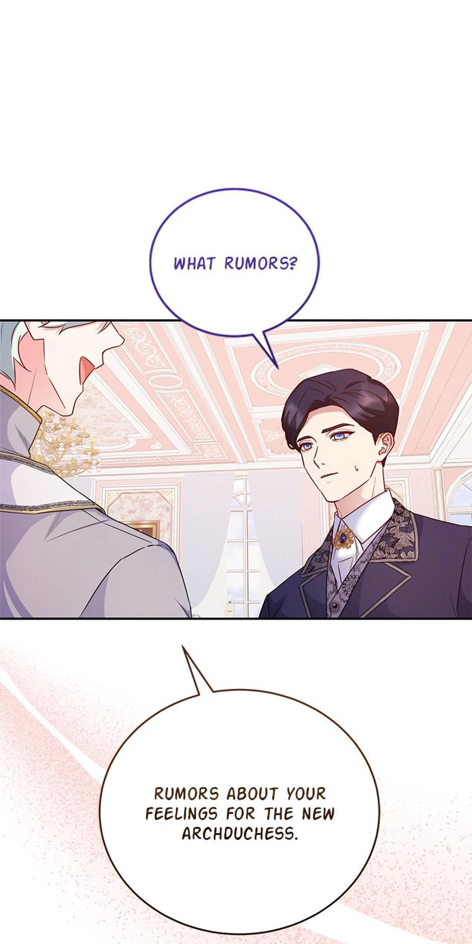 I Ended Up Saving My Crazy Stepfather! Chapter 49 page 62