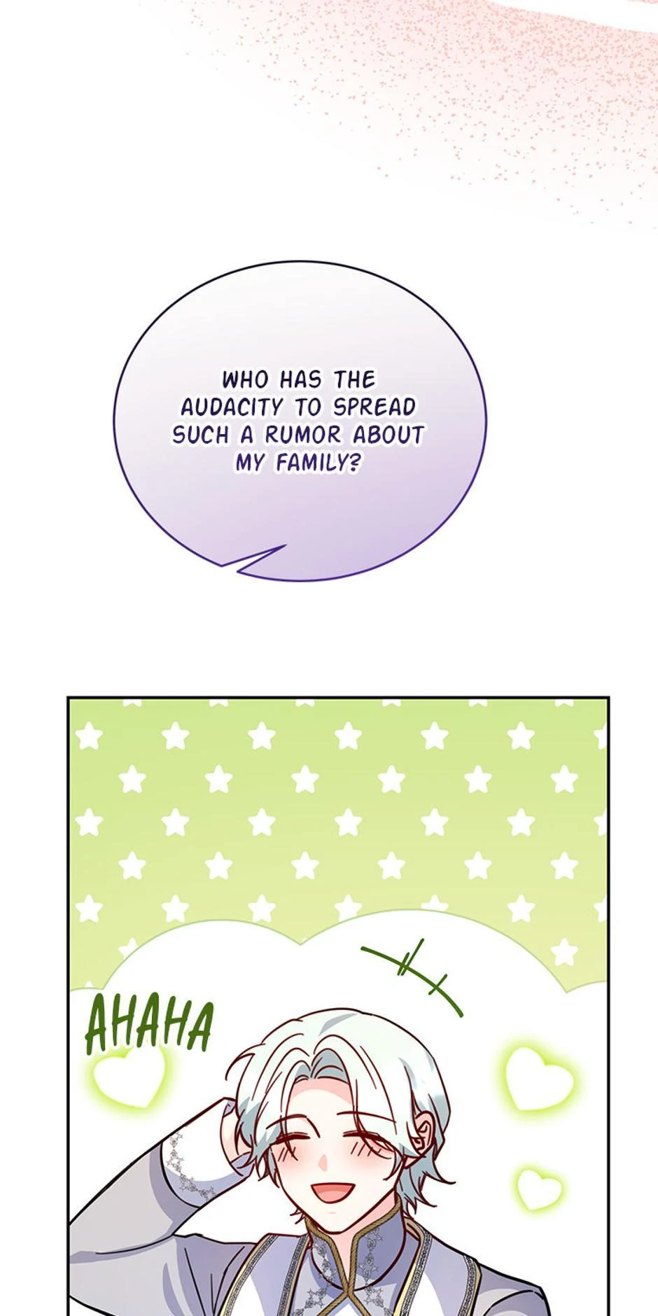 I Ended Up Saving My Crazy Stepfather! Chapter 49 page 63