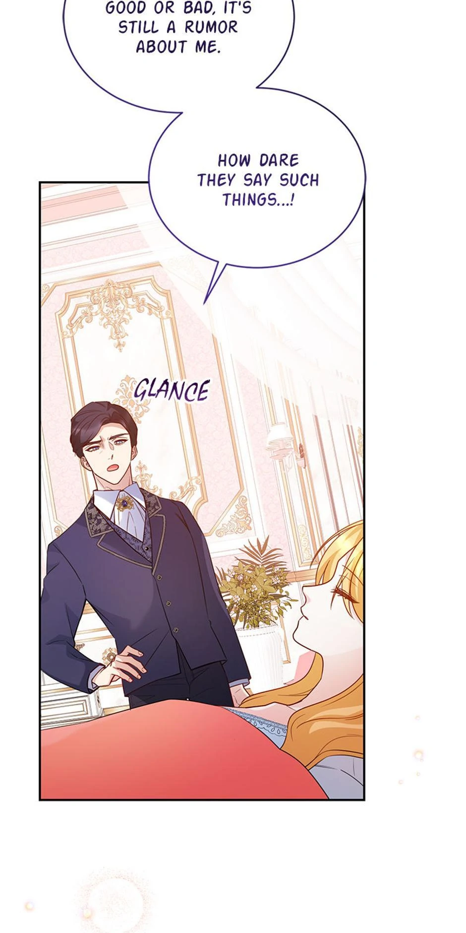 I Ended Up Saving My Crazy Stepfather! Chapter 49 page 65