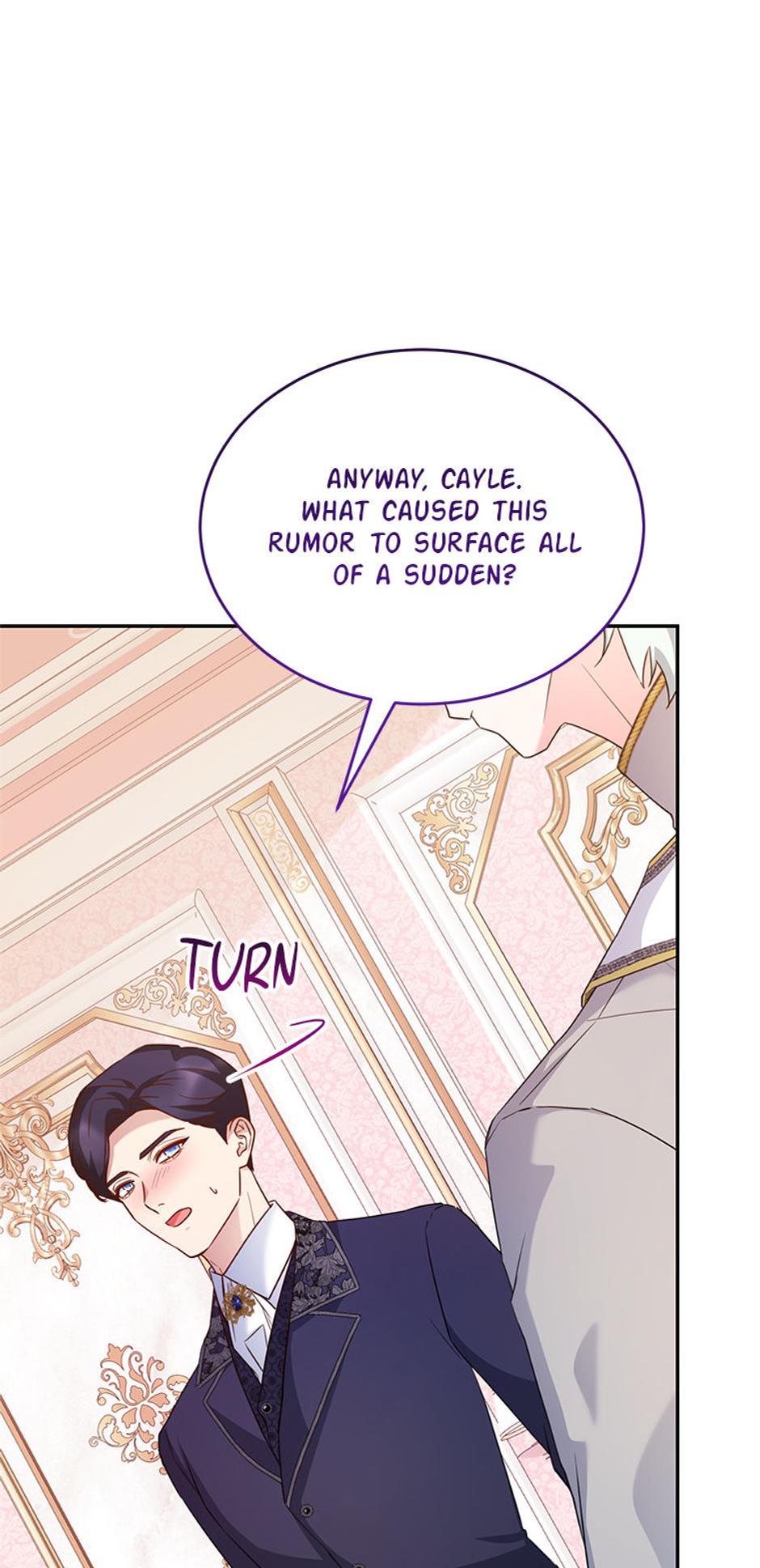 I Ended Up Saving My Crazy Stepfather! Chapter 49 page 67